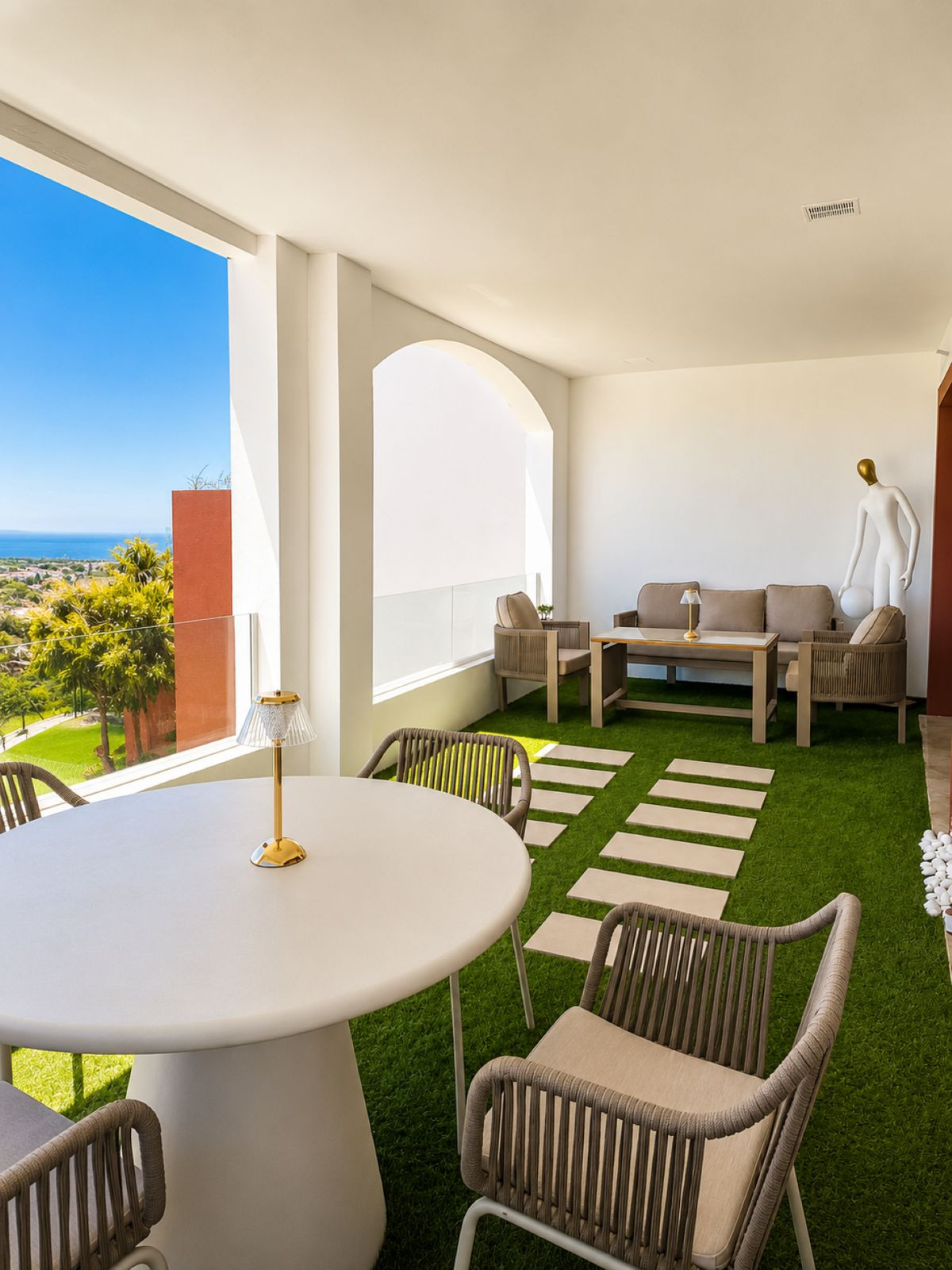 Huis te koop in Benahavís | 4 slaapkamers H5384230