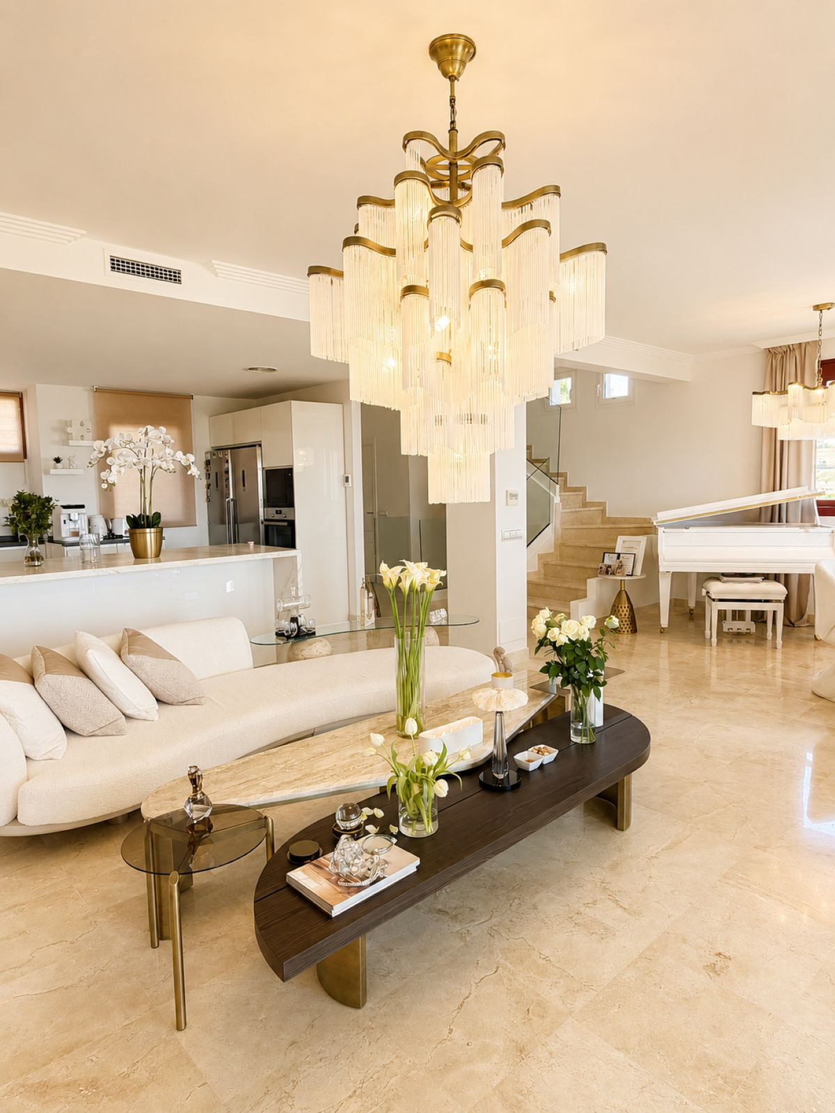 Huis te koop in Benahavís | 4 slaapkamers H5384230