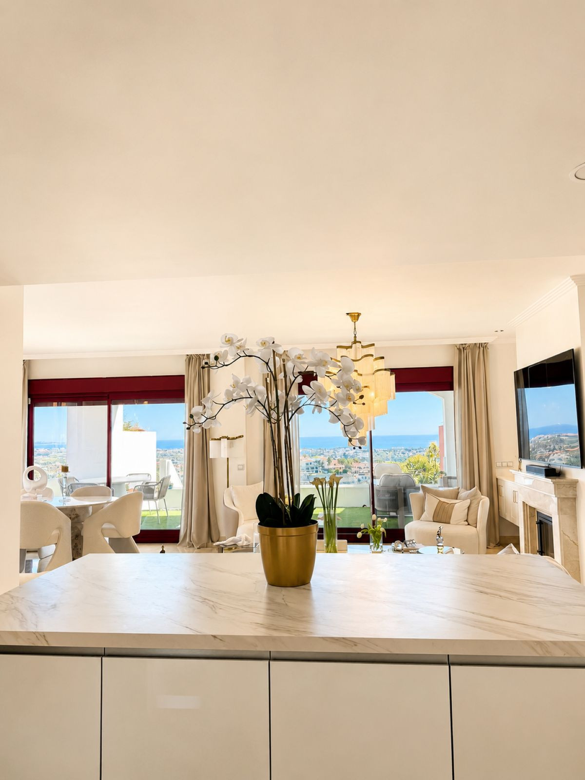 Huis te koop in Benahavís | 4 slaapkamers H5384230