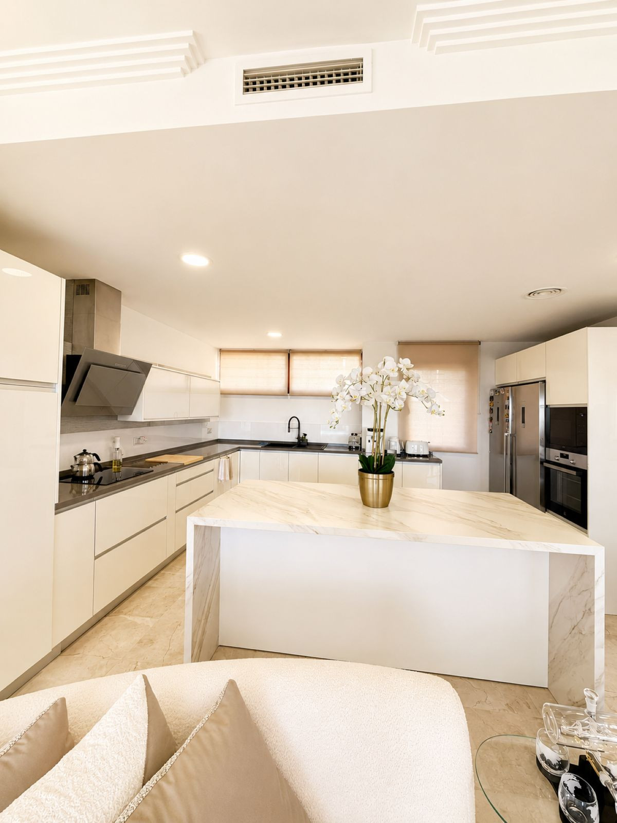 Huis te koop in Benahavís | 4 slaapkamers H5384230