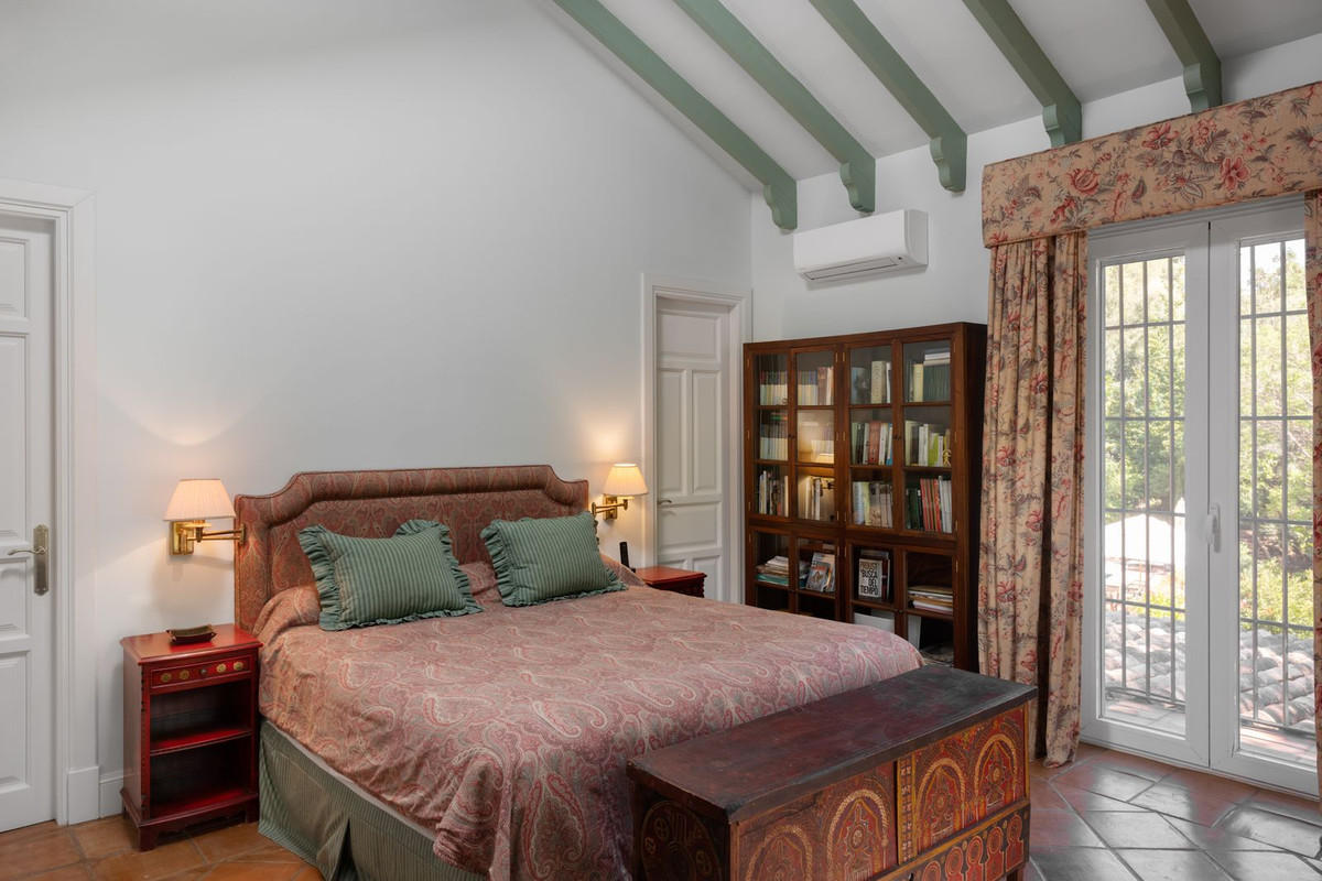 Huis te koop in Benahavís | 6 slaapkamers H5388211