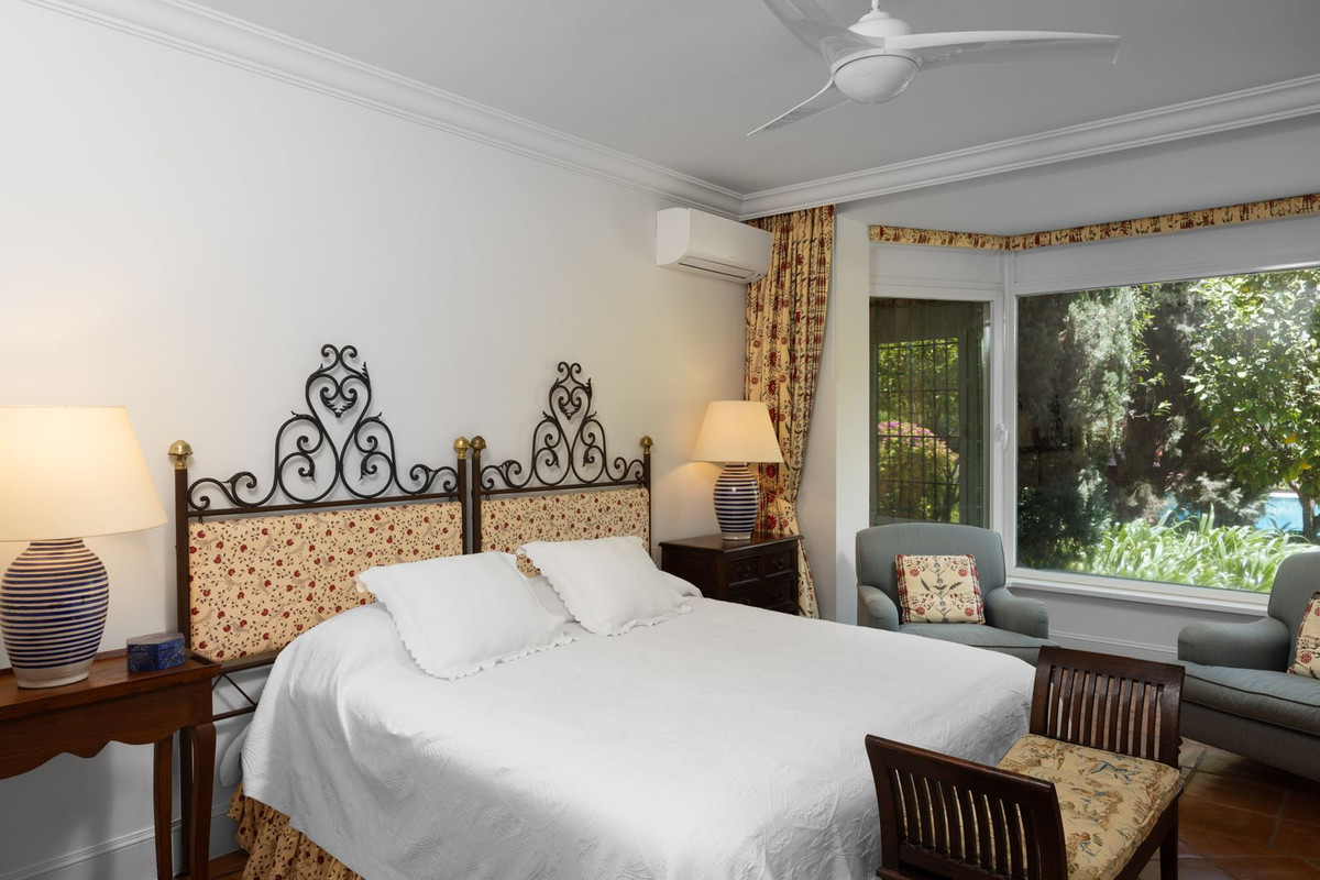 Huis te koop in Benahavís | 6 slaapkamers H5388211