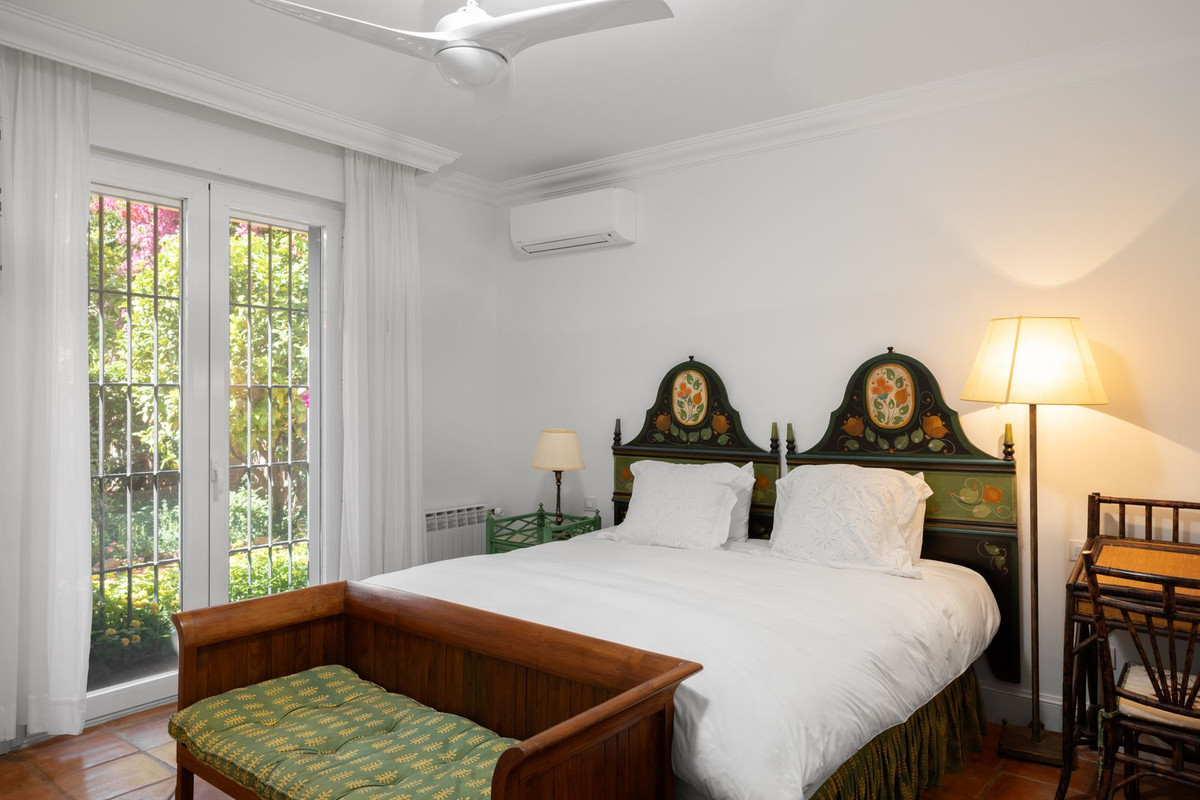 Huis te koop in Benahavís | 6 slaapkamers H5388211