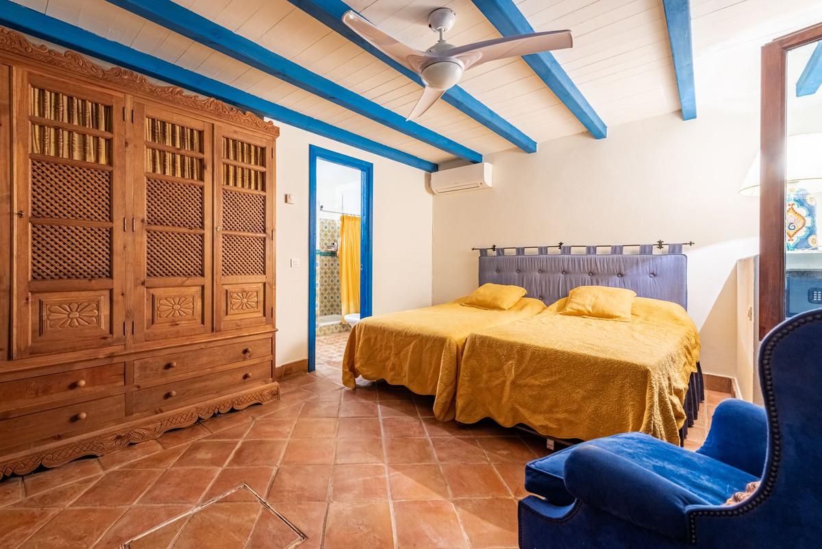 Huis te koop in Benahavís | 6 slaapkamers H5388211