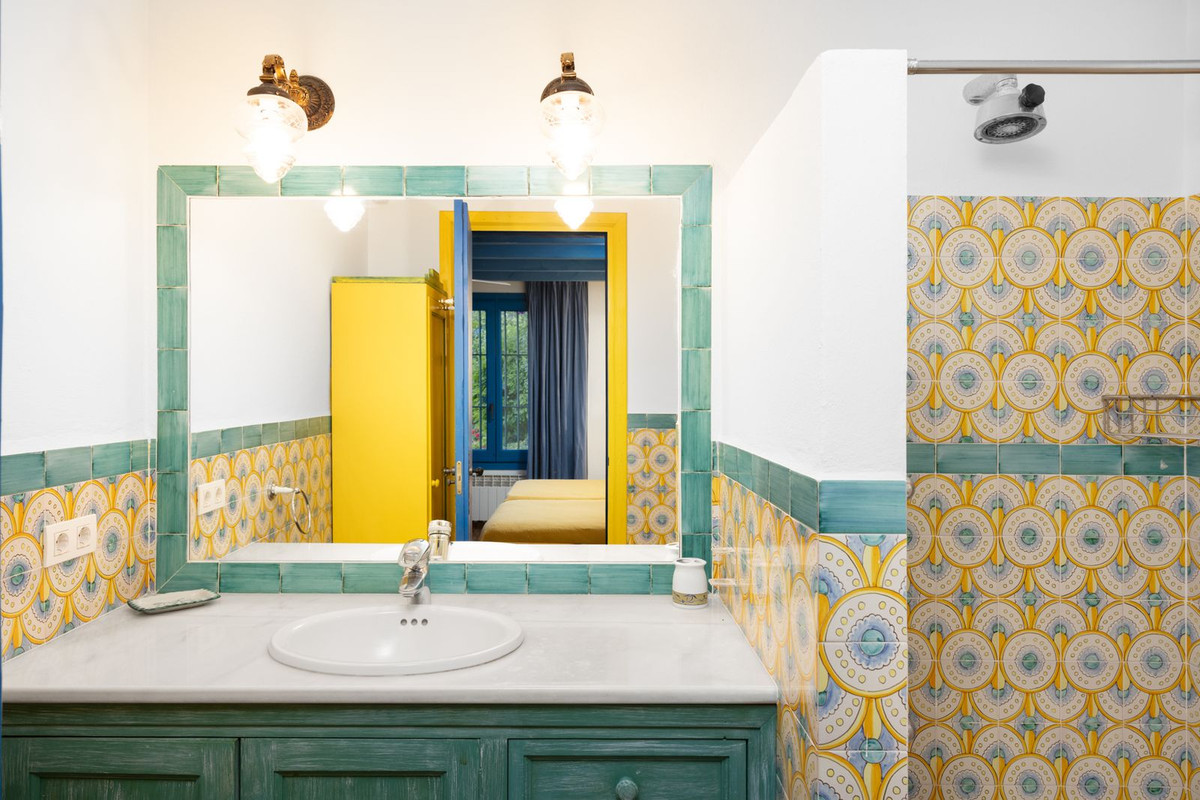 Huis te koop in Benahavís | 6 slaapkamers H5388211
