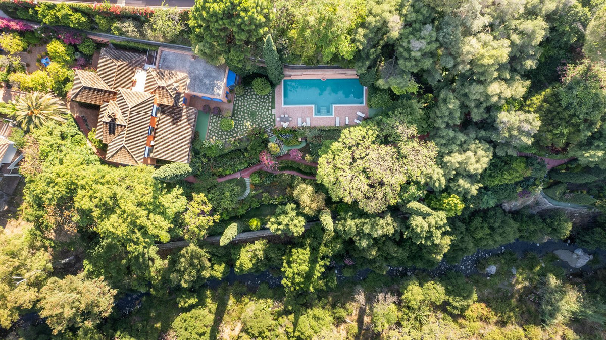Huis te koop in Benahavís | 6 slaapkamers H5388211