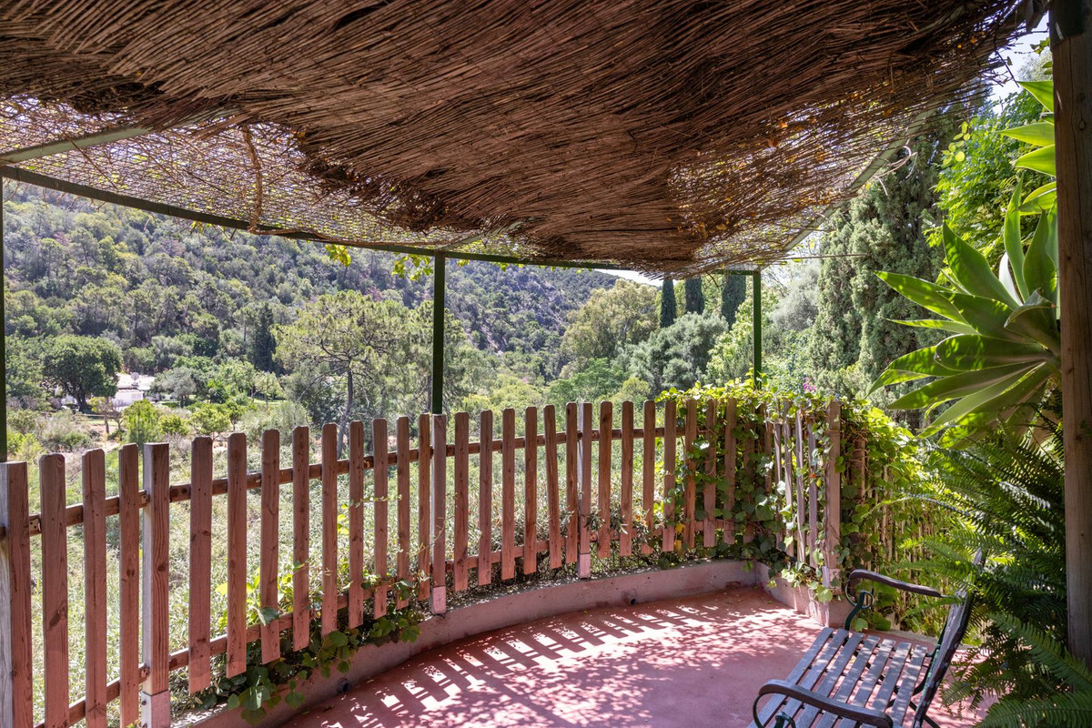 Huis te koop in Benahavís | 6 slaapkamers H5388211
