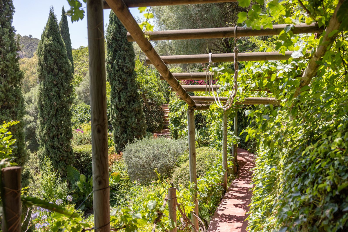 Huis te koop in Benahavís | 6 slaapkamers H5388211