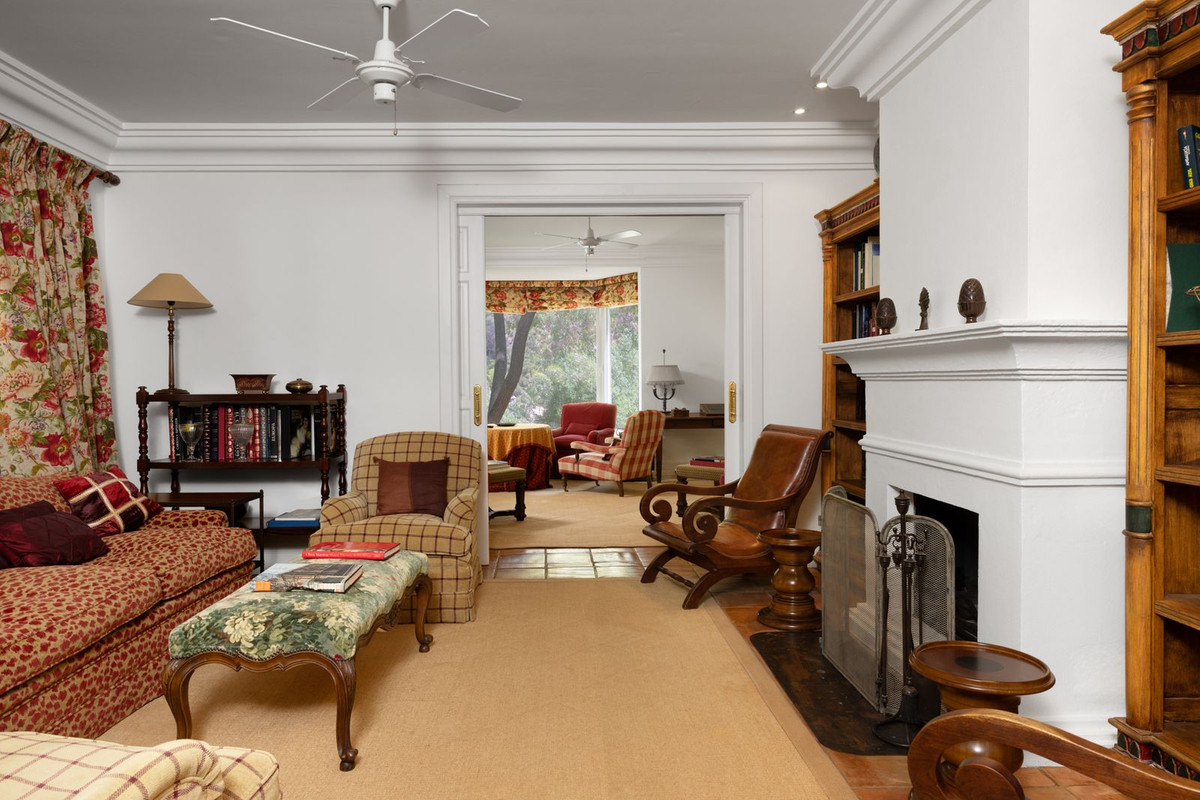 Huis te koop in Benahavís | 6 slaapkamers H5388211