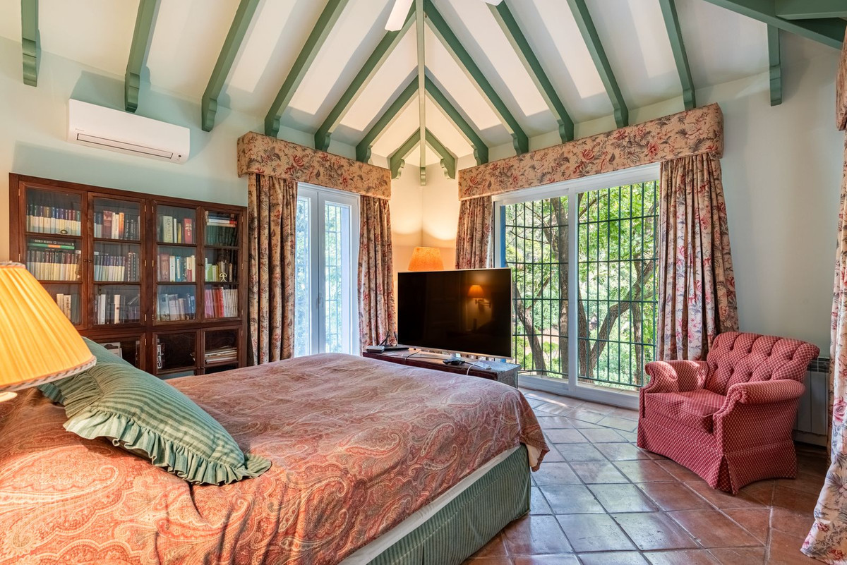 Huis te koop in Benahavís | 6 slaapkamers H5388211