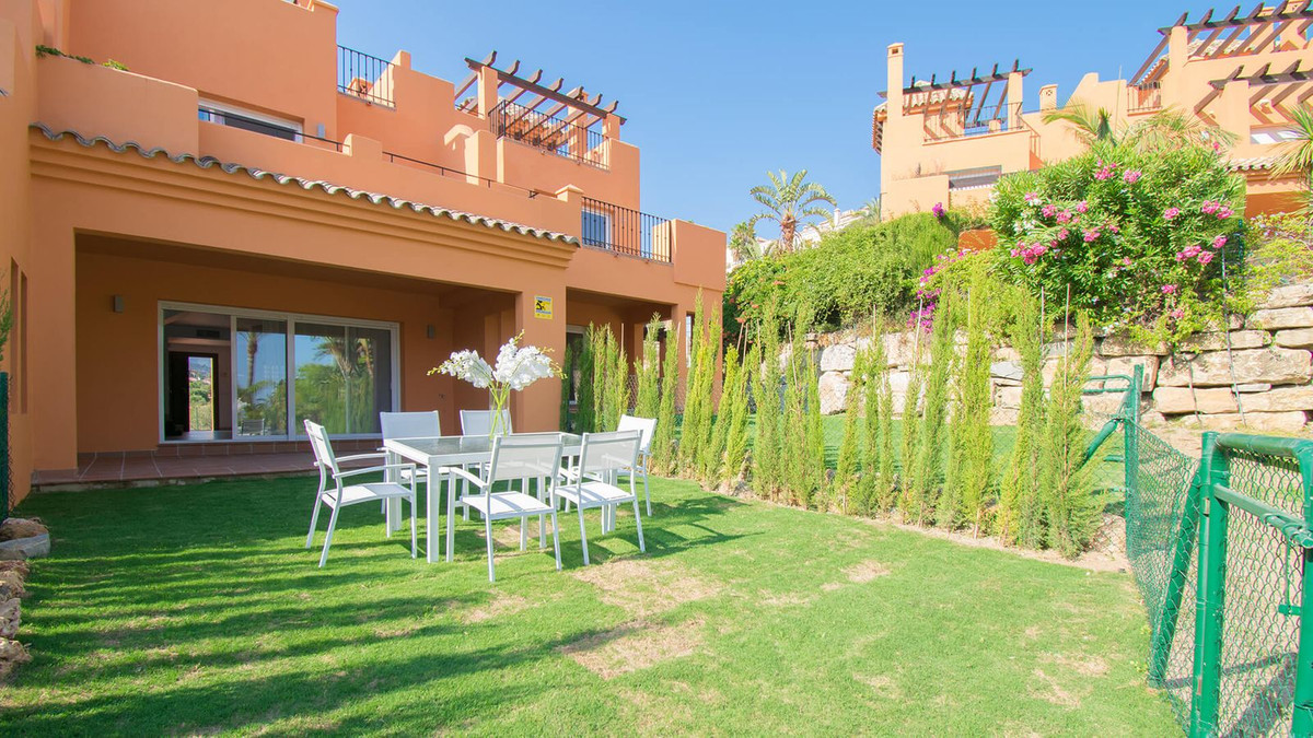 Huis te koop in Benahavís | 3 slaapkamers H5391175