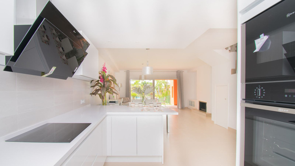 Huis te koop in Benahavís | 3 slaapkamers H5391175