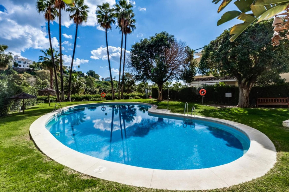 Huis te koop in Benahavís | 3 slaapkamers H5394844