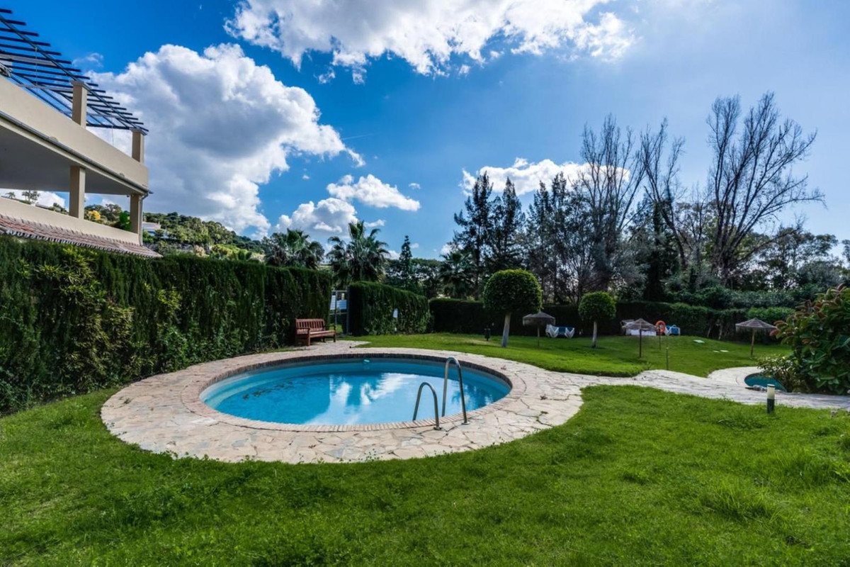 Huis te koop in Benahavís | 3 slaapkamers H5394844