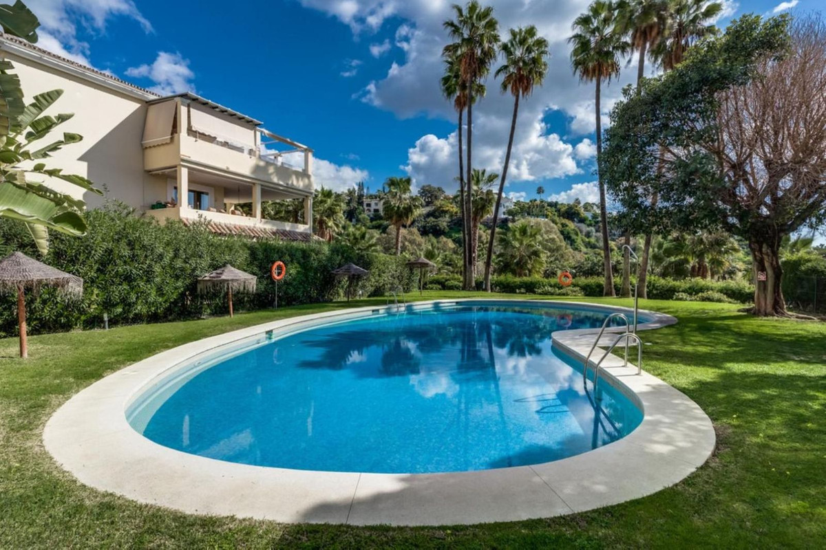 Huis te koop in Benahavís | 3 slaapkamers H5394844