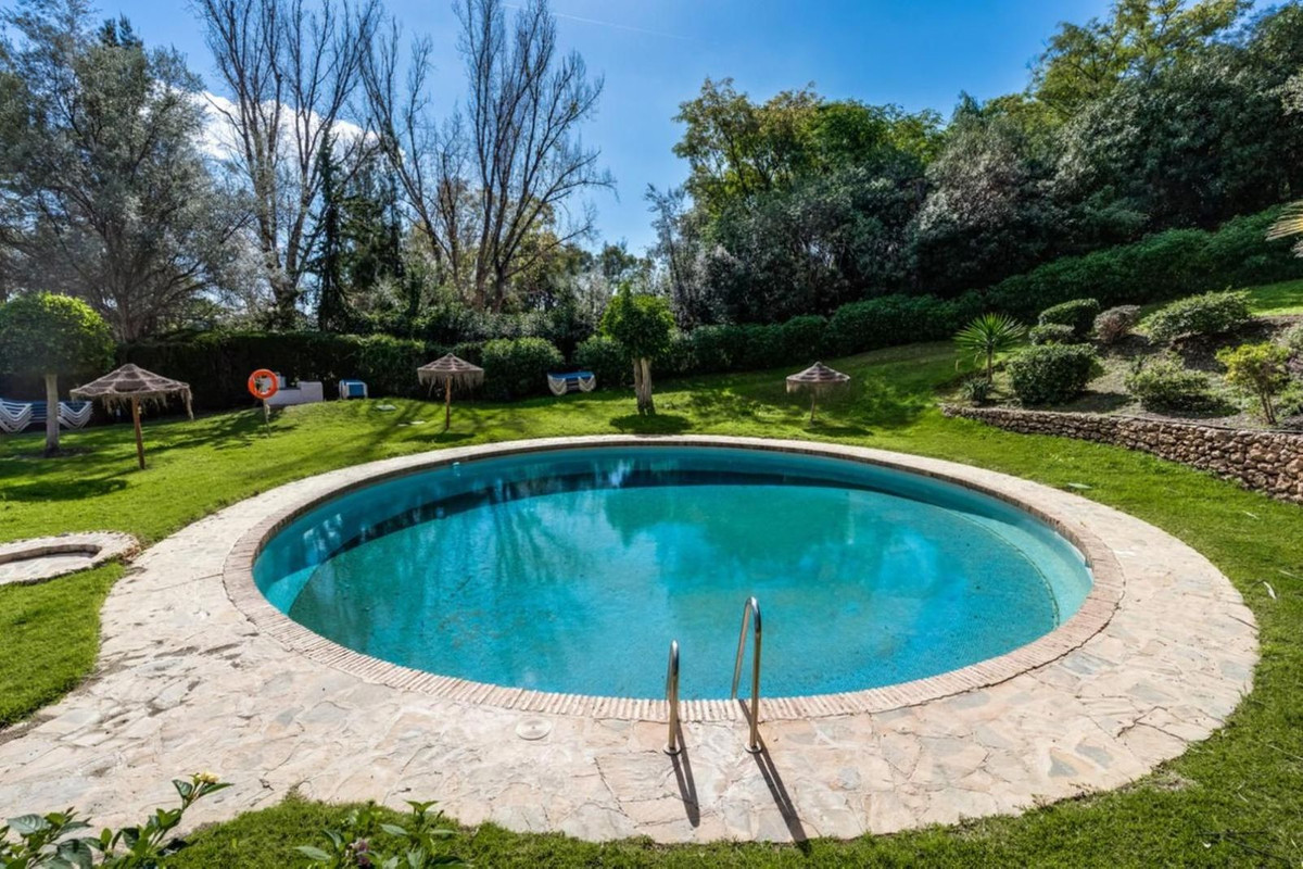 Huis te koop in Benahavís | 3 slaapkamers H5394844