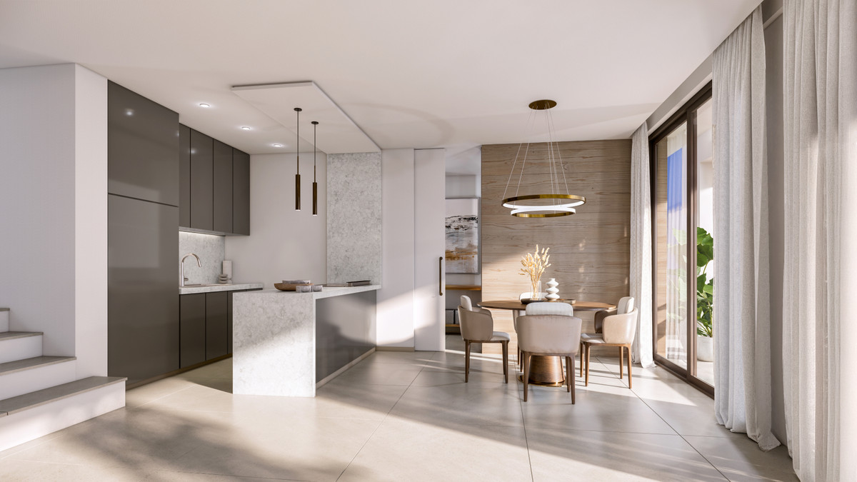 Appartement te koop in Benahavís | 4 slaapkamers H5395027