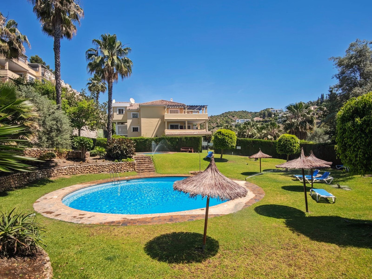 Huis te koop in Benahavís | 3 slaapkamers H5395894