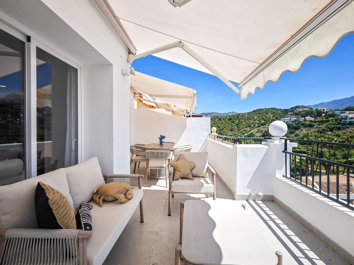Huis te koop in Benahavís | 3 slaapkamers H5395894
