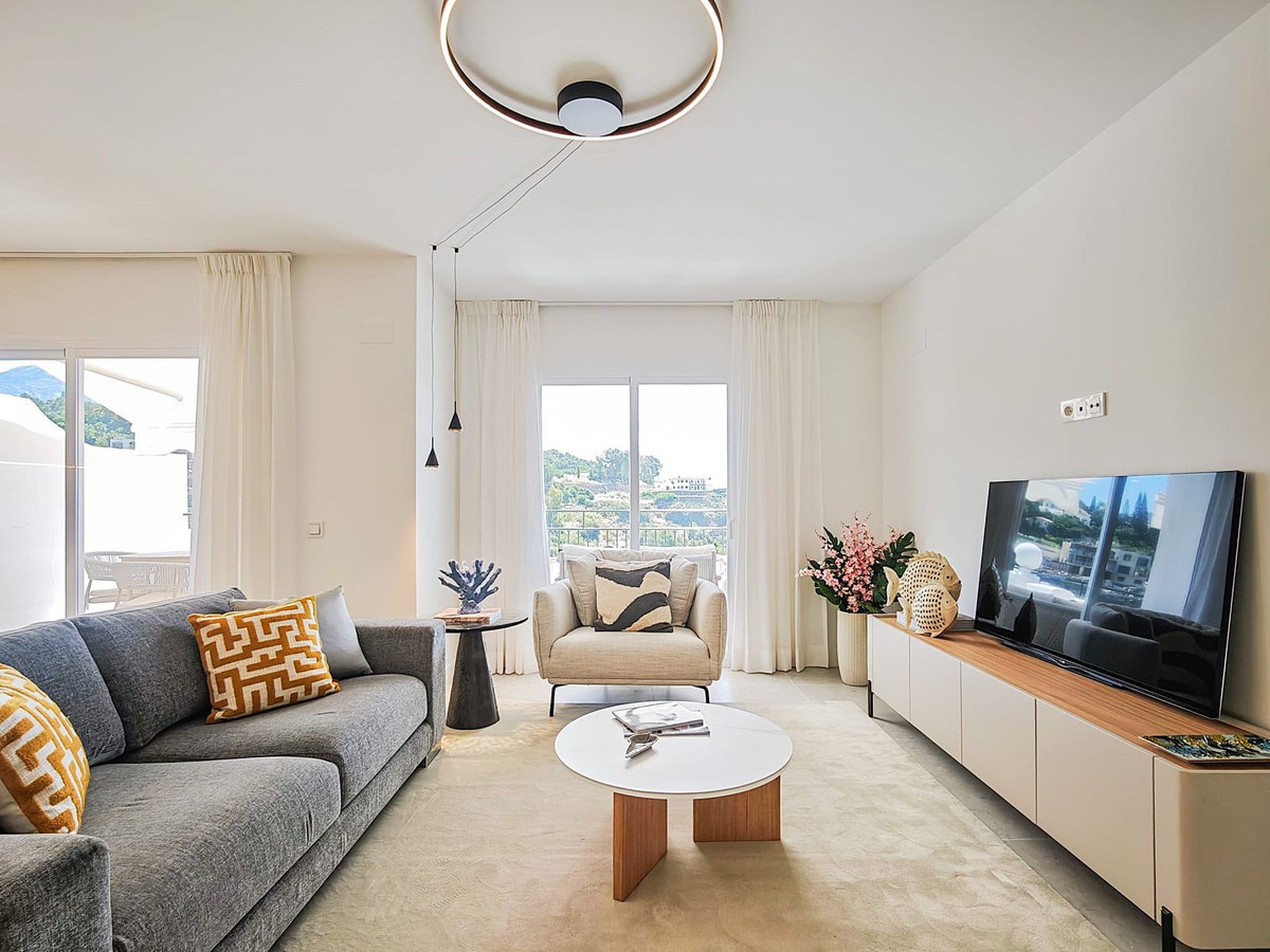Huis te koop in Benahavís | 3 slaapkamers H5395894