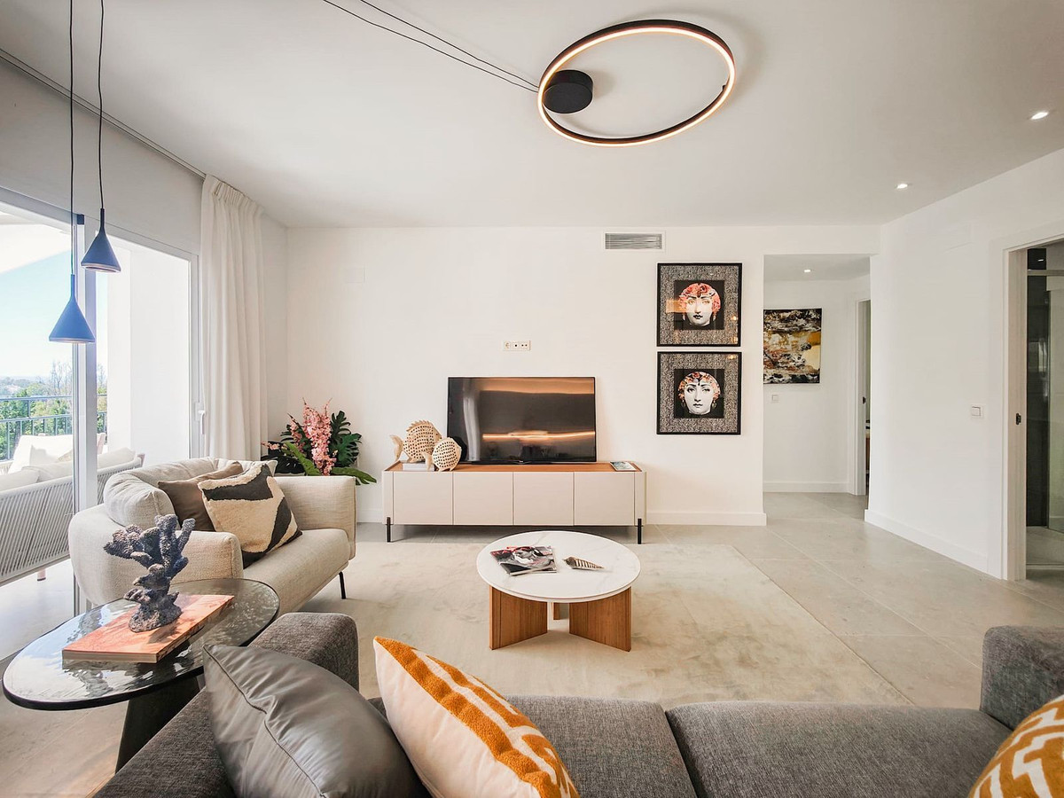 Huis te koop in Benahavís | 3 slaapkamers H5395894