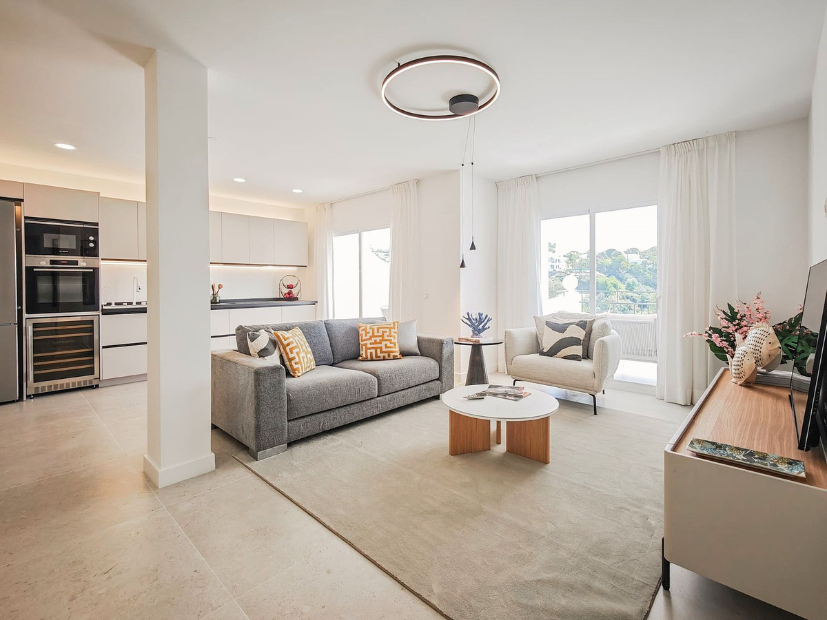 Huis te koop in Benahavís | 3 slaapkamers H5395894