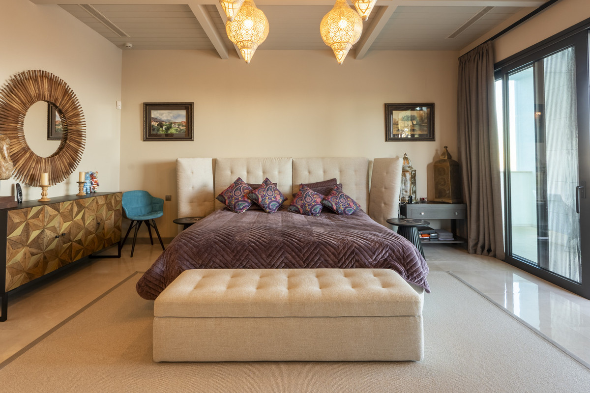 Huis te koop in Benahavís | 12 slaapkamers H5400337