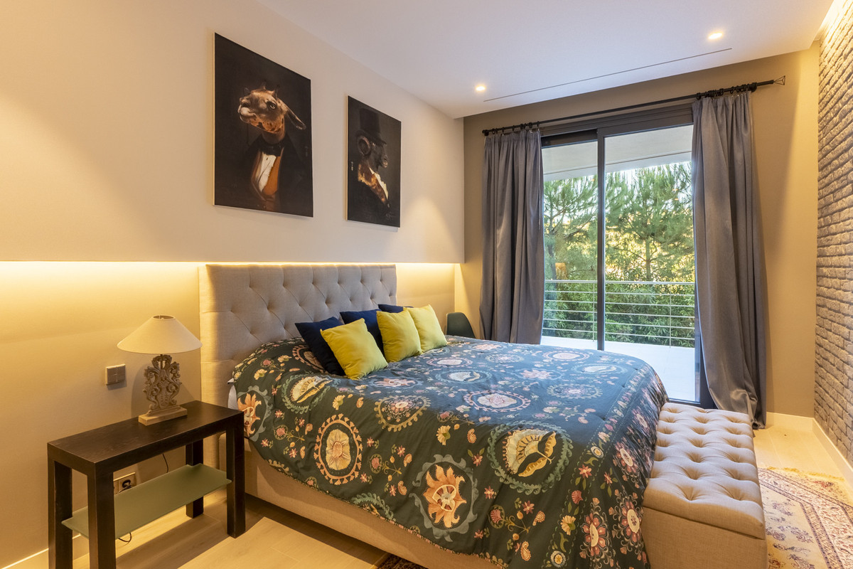 Huis te koop in Benahavís | 12 slaapkamers H5400337