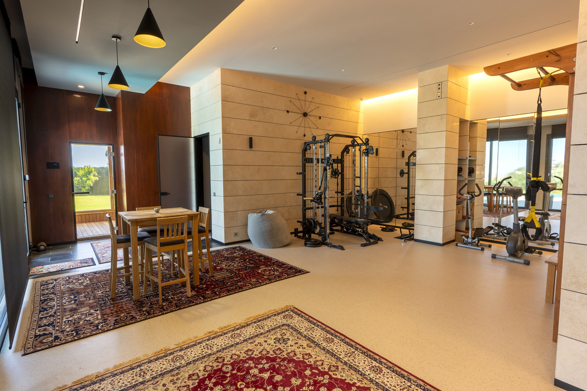 Huis te koop in Benahavís | 12 slaapkamers H5400337