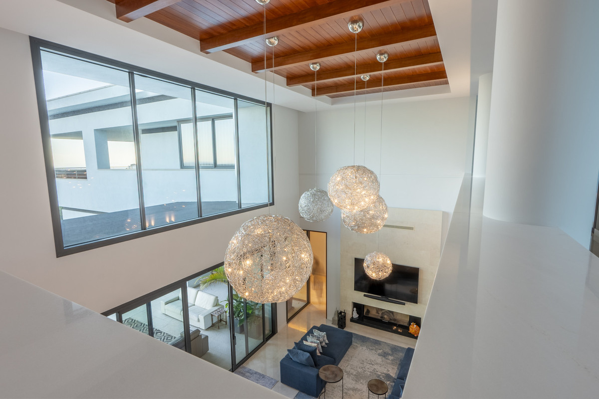 Huis te koop in Benahavís | 12 slaapkamers H5400337