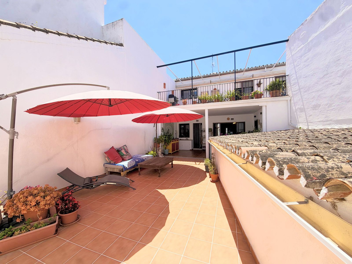 Huis te koop in Benahavís | 3 slaapkamers H5402830