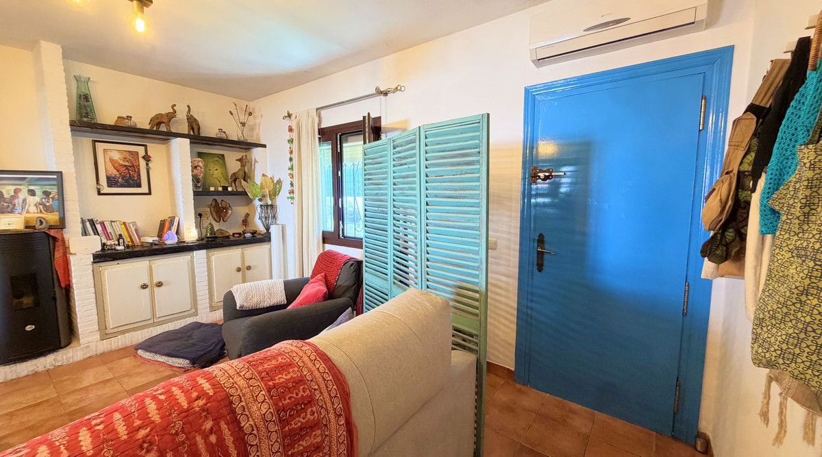 Huis te koop in Benahavís | 3 slaapkamers H5402830