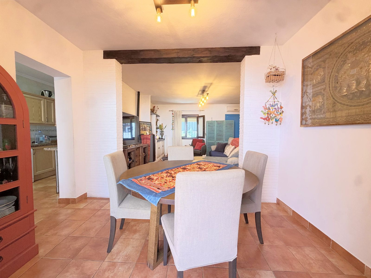Huis te koop in Benahavís | 3 slaapkamers H5402830
