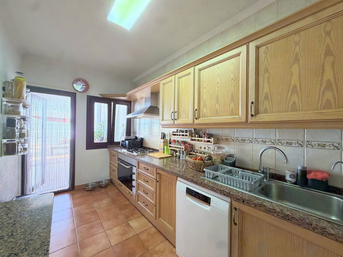 Huis te koop in Benahavís | 3 slaapkamers H5402830