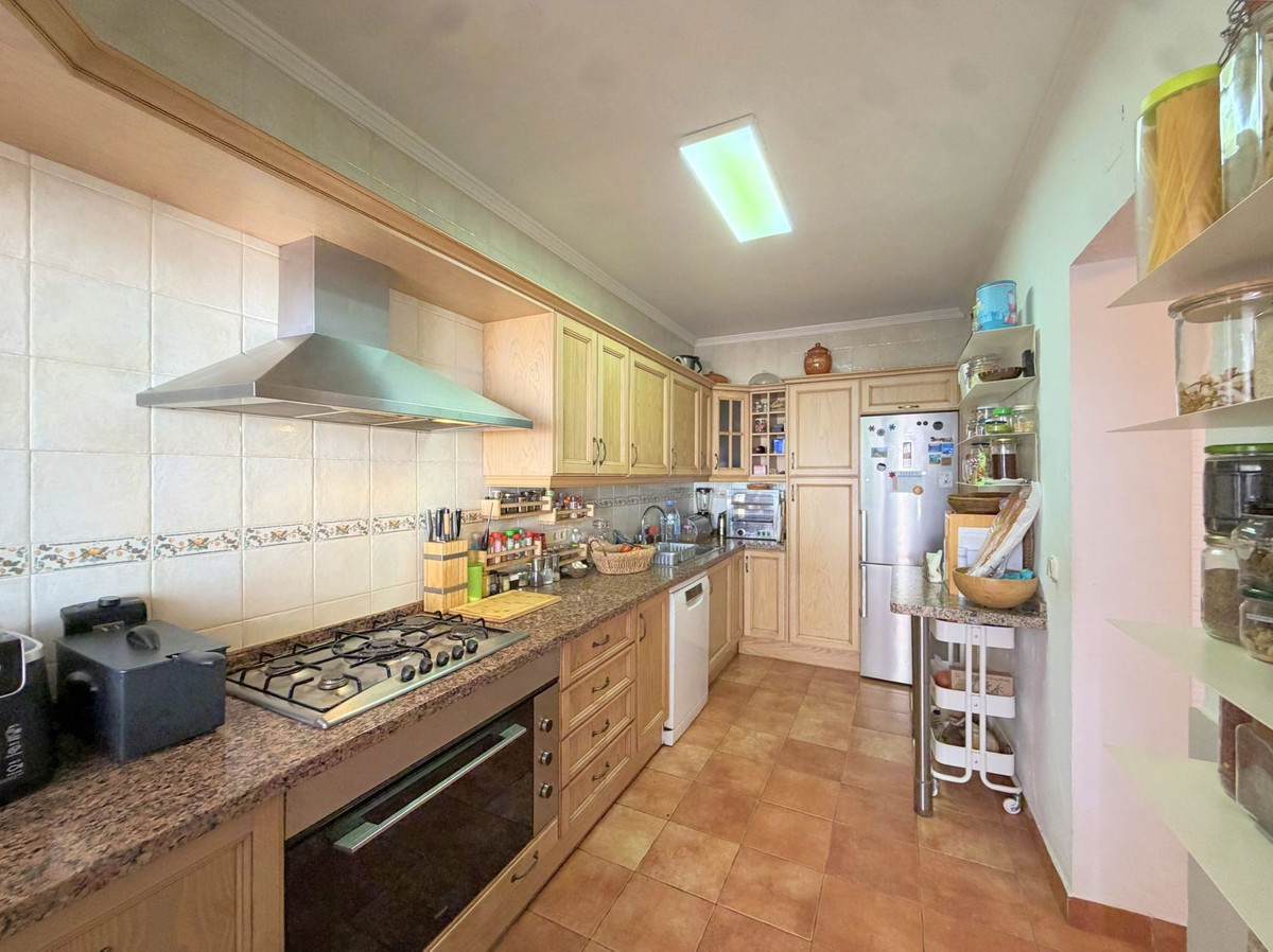 Huis te koop in Benahavís | 3 slaapkamers H5402830
