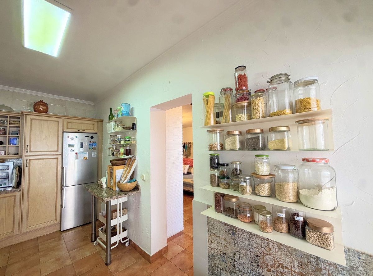 Huis te koop in Benahavís | 3 slaapkamers H5402830