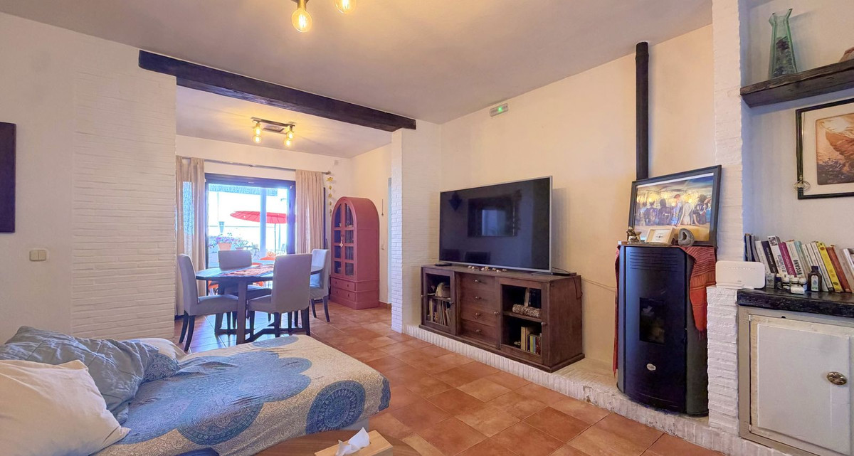 Huis te koop in Benahavís | 3 slaapkamers H5402830