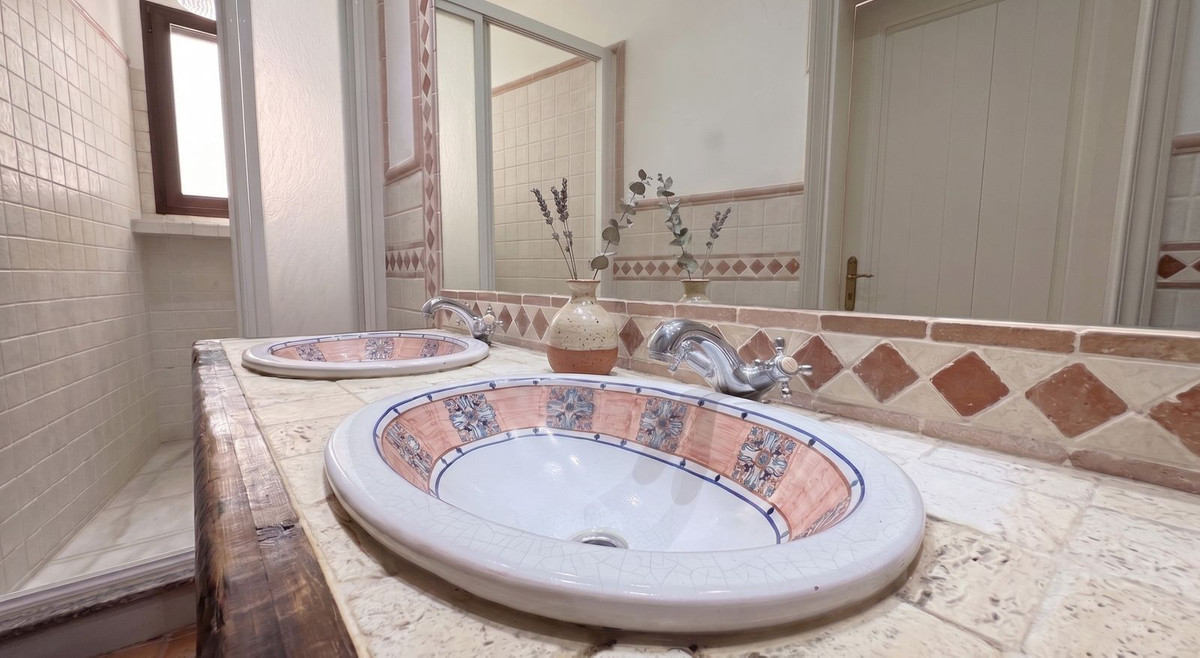 Huis te koop in Benahavís | 3 slaapkamers H5402830