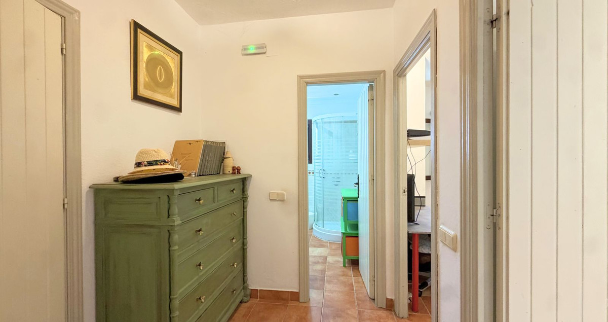 Huis te koop in Benahavís | 3 slaapkamers H5402830