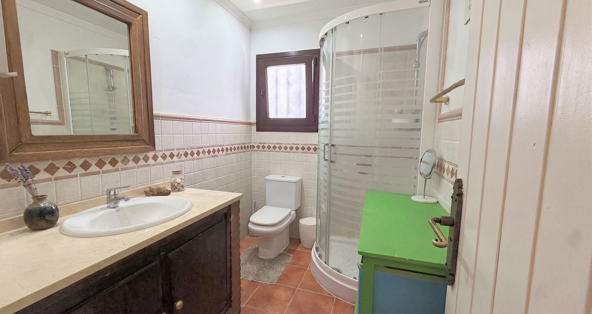 Huis te koop in Benahavís | 3 slaapkamers H5402830