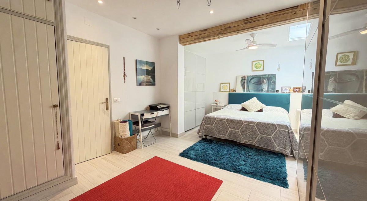 Huis te koop in Benahavís | 3 slaapkamers H5402830