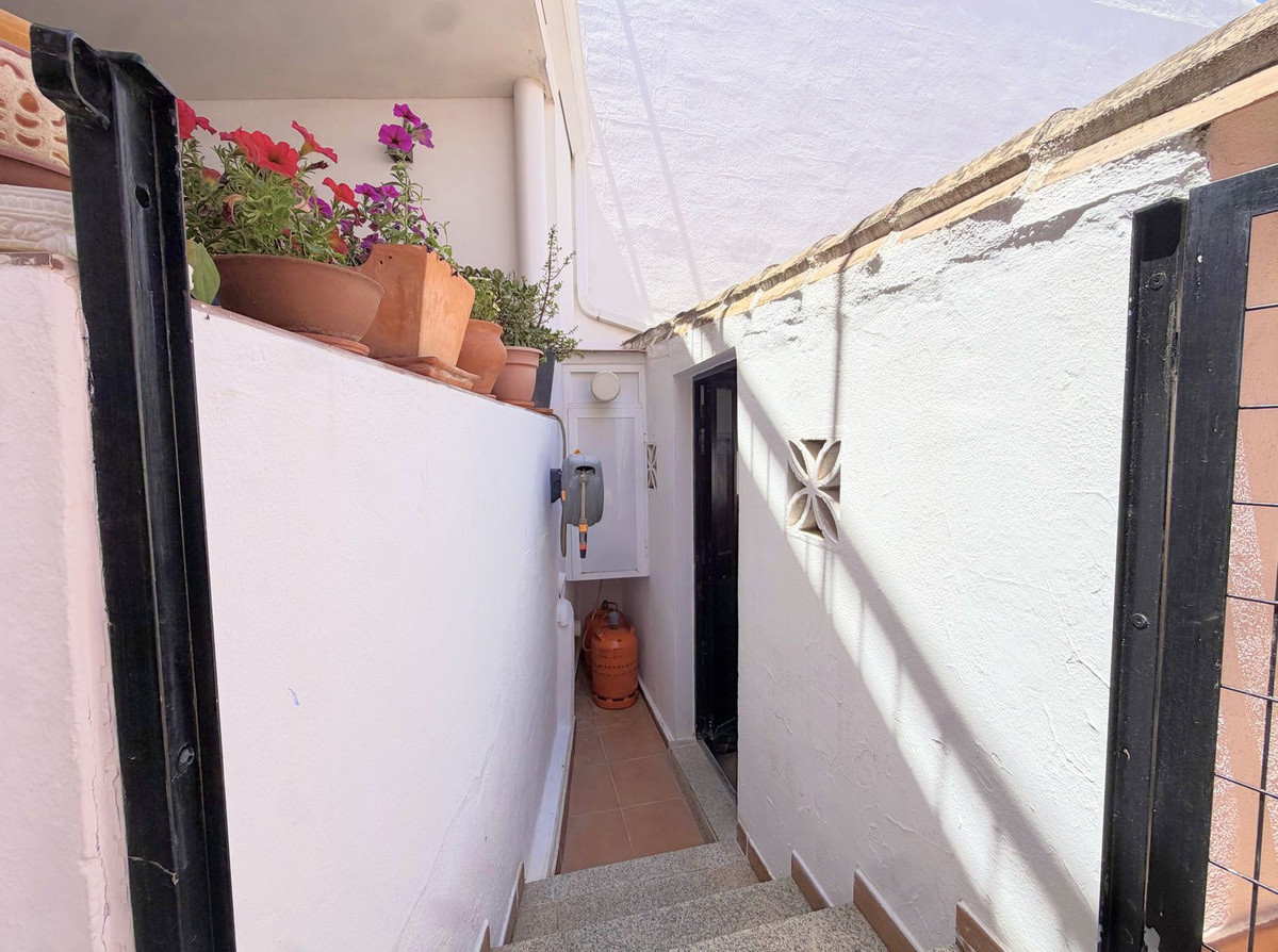Huis te koop in Benahavís | 3 slaapkamers H5402830