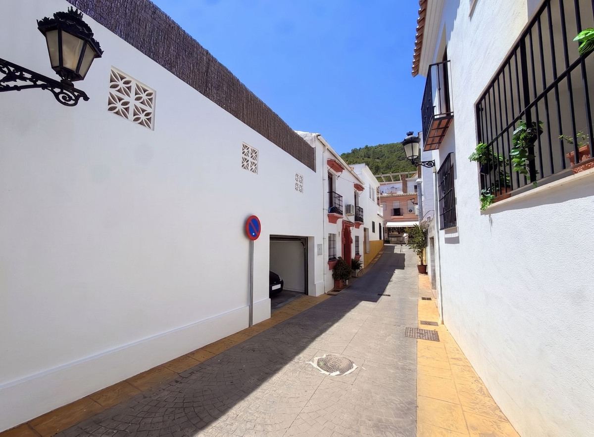 Huis te koop in Benahavís | 3 slaapkamers H5402830