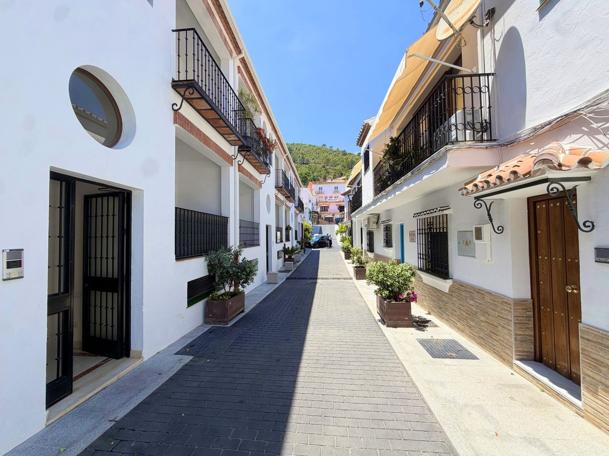 Huis te koop in Benahavís | 3 slaapkamers H5402830
