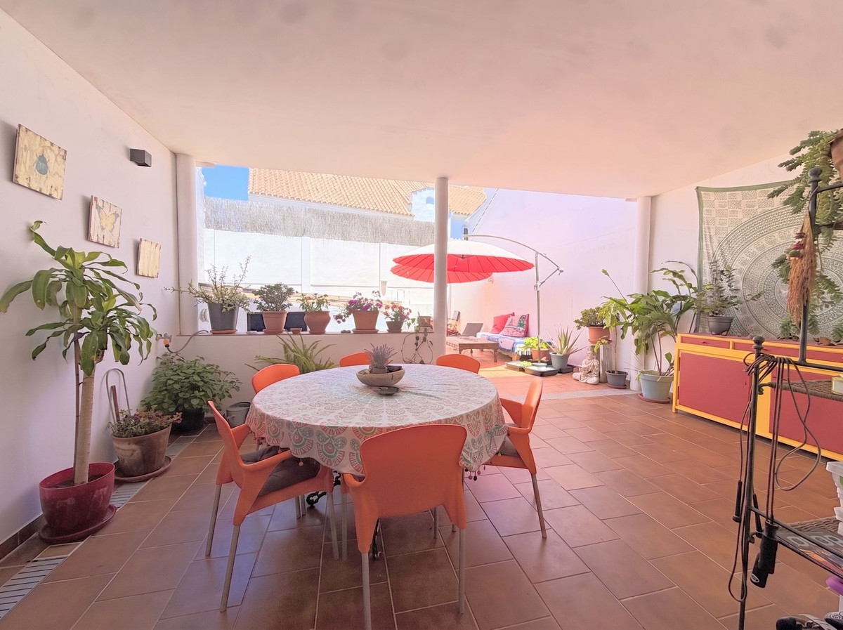 Huis te koop in Benahavís | 3 slaapkamers H5402830