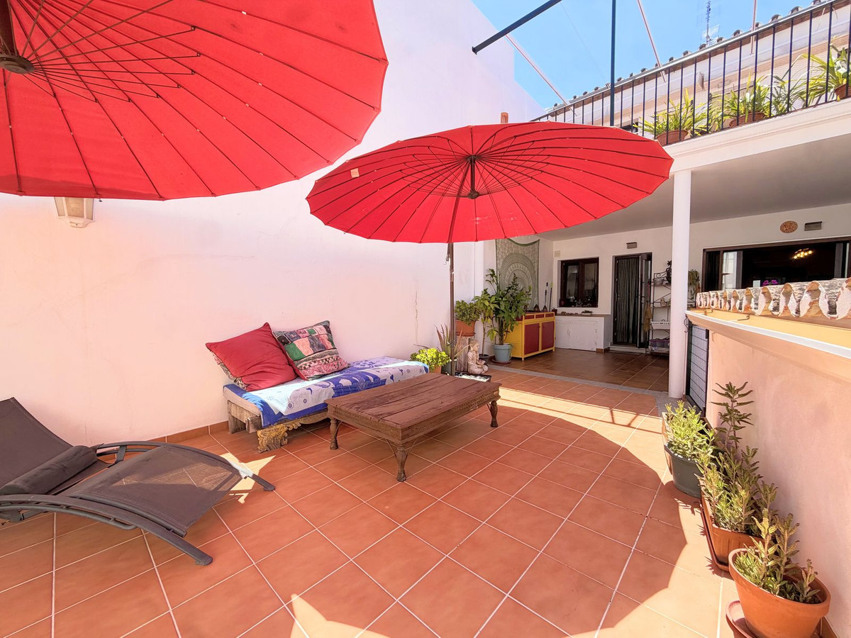 Huis te koop in Benahavís | 3 slaapkamers H5402830