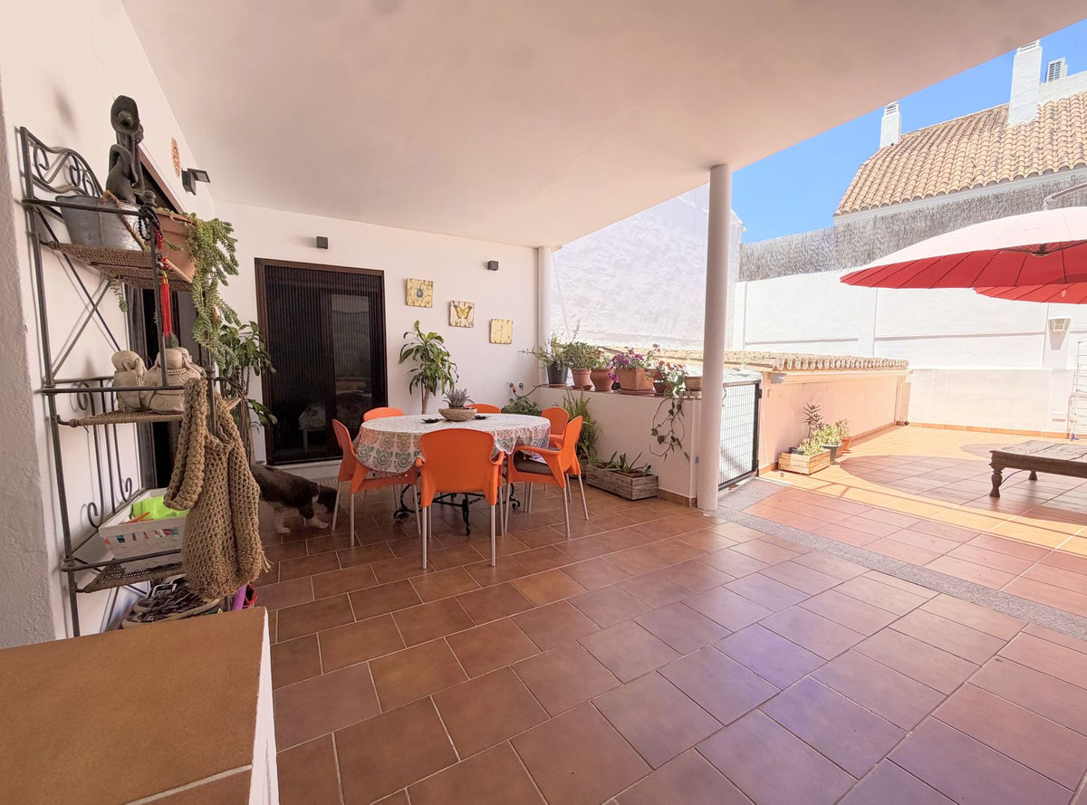 Huis te koop in Benahavís | 3 slaapkamers H5402830