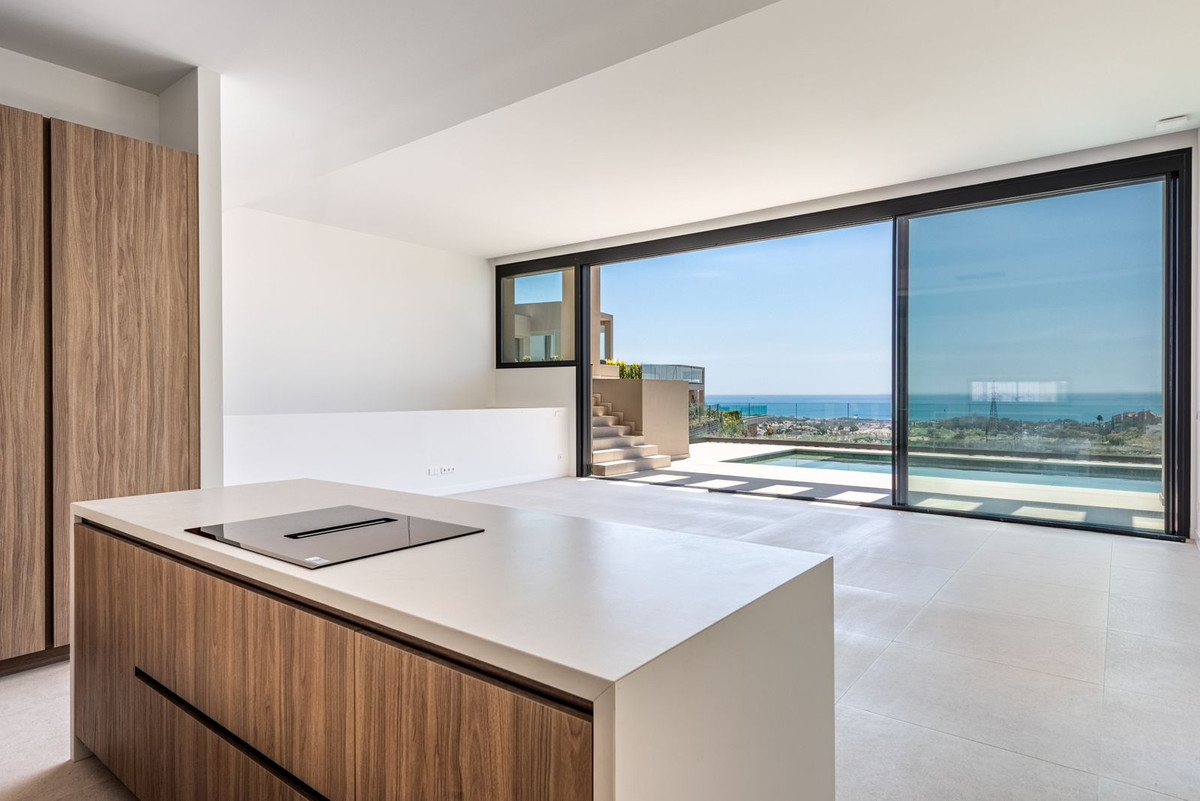 Huis te koop in Benahavís | 3 slaapkamers H5407261