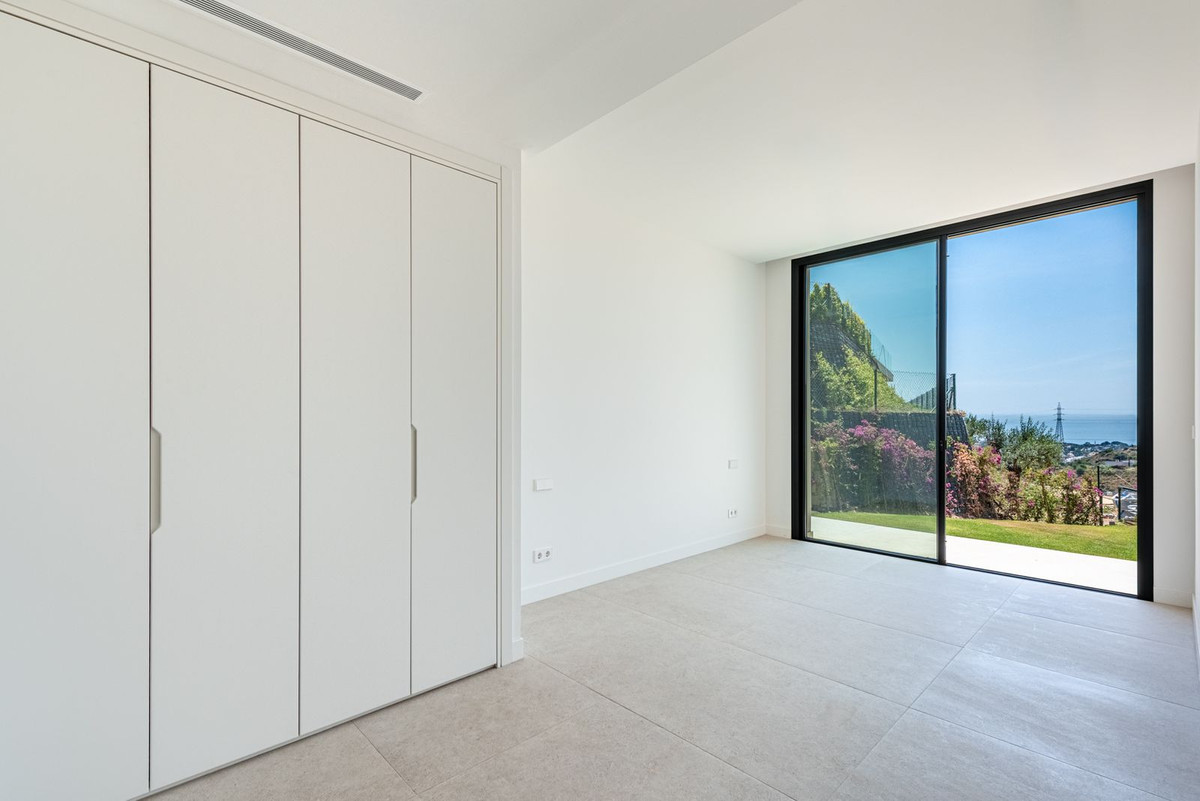 Huis te koop in Benahavís | 3 slaapkamers H5407261