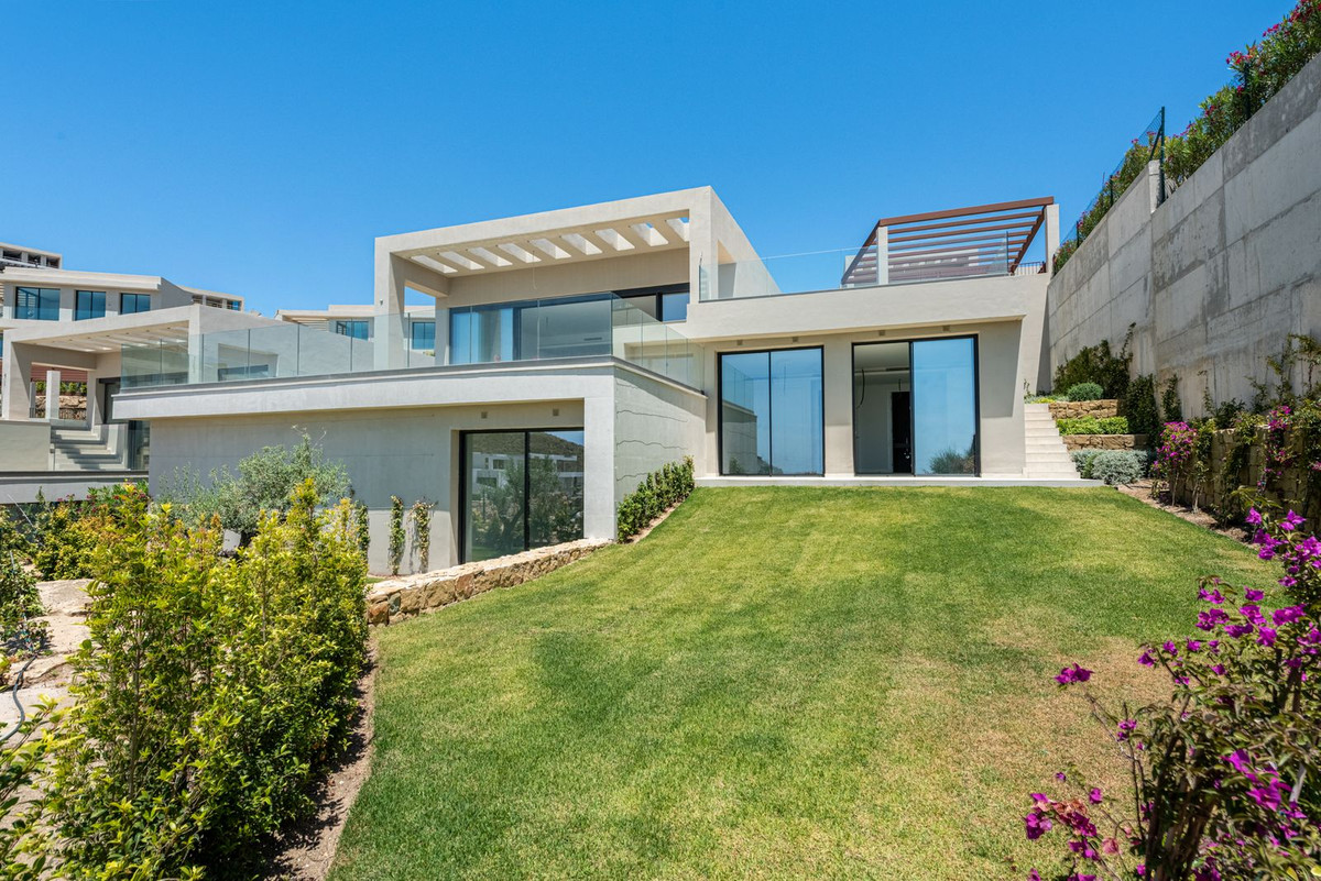 Huis te koop in Benahavís | 3 slaapkamers H5407261